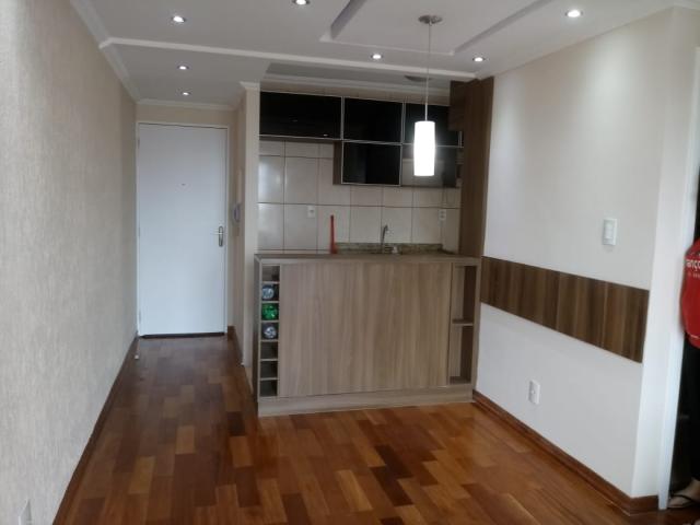 #AP-8081 - Apartamento para Venda em São Bernardo do Campo - SP - 1