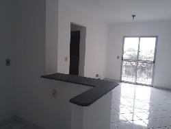 #AP-8113 - Apartamento para Locação em São Bernardo do Campo - SP - 1