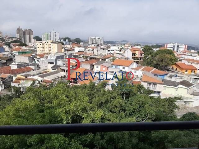 #AP-8200 - Apartamento para Venda em São Bernardo do Campo - SP
