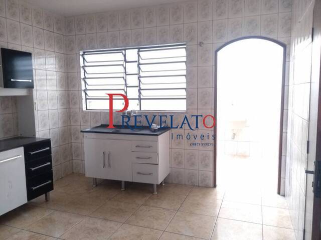 #AP-8265 - Apartamento para Locação em São Bernardo do Campo - SP - 3