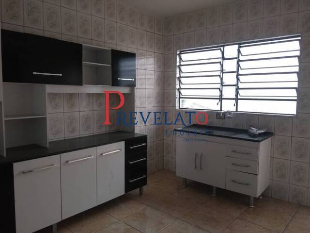 #AP-8265 - Apartamento para Locação em São Bernardo do Campo - SP - 2