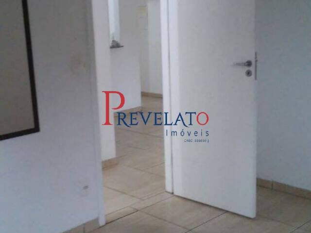 #AP-8358 - Apartamento para Venda em São Bernardo do Campo - SP - 3