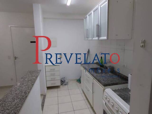 #AP-8397 - Apartamento para Locação em São Bernardo do Campo - SP - 1