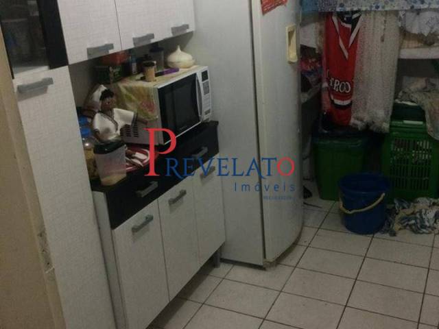 Apartamento para Venda em São Bernardo do Campo - 3