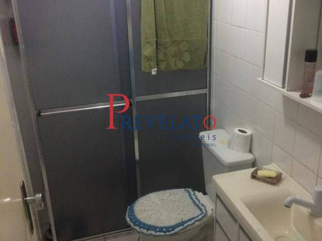Apartamento para Venda em São Bernardo do Campo - 4