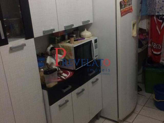 Apartamento para Venda em São Bernardo do Campo - 5