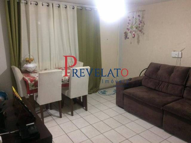 Apartamento para Venda em São Bernardo do Campo - 2
