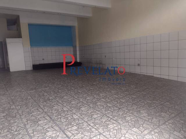 Prédio Comercial e Residencial para Venda em São Bernardo do Campo - 4