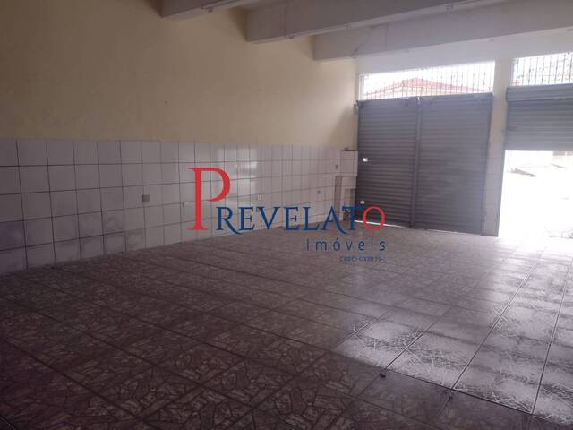 Prédio Comercial e Residencial para Venda em São Bernardo do Campo - 5