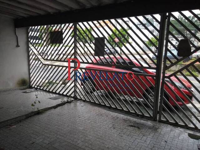 #SB-8788 - Sobrado para Venda em São Bernardo do Campo - SP - 3