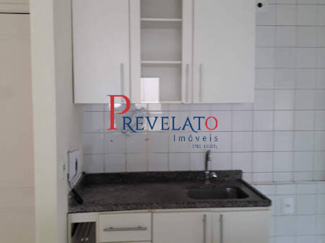 Apartamento para Venda em São Bernardo do Campo - 2
