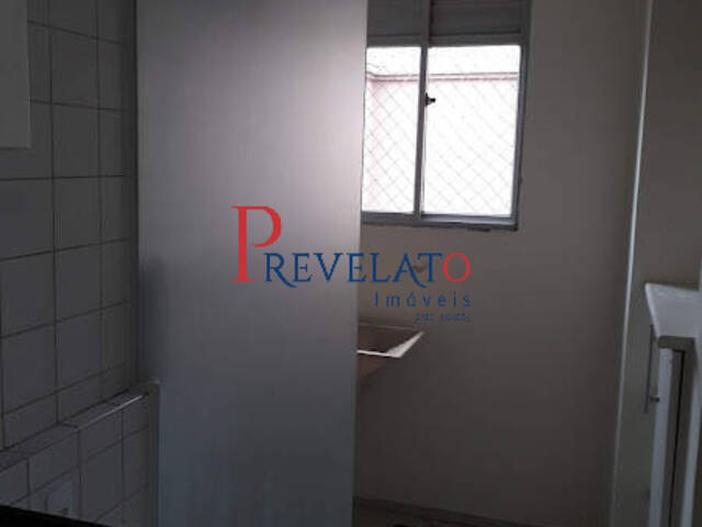 Apartamento para Venda em São Bernardo do Campo - 3