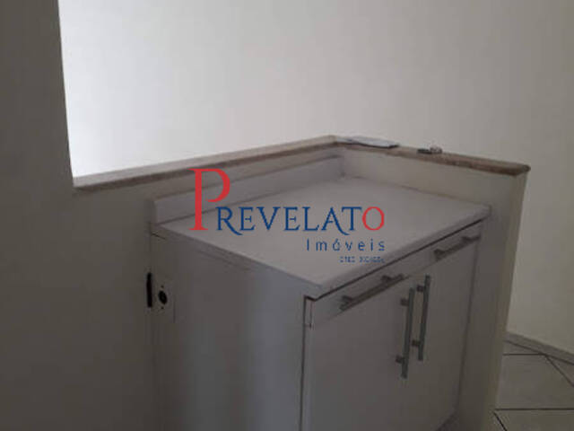 Apartamento para Venda em São Bernardo do Campo - 5
