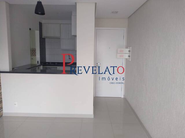 #AP-8941 - Apartamento para Locação em São Bernardo do Campo - SP - 3