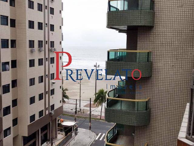 Apartamento para Venda em Praia Grande - 4