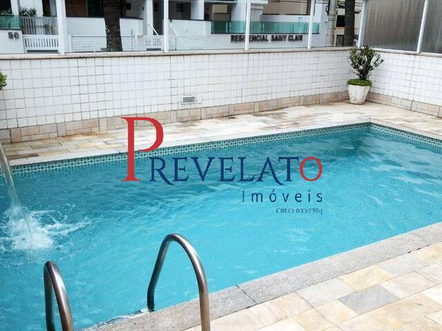 Apartamento para Venda em Praia Grande - 5