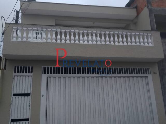 Venda em Jardim Ana Faletti - São Bernardo do Campo