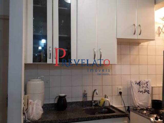 #AP-9199 - Apartamento para Locação em São Bernardo do Campo - SP - 3