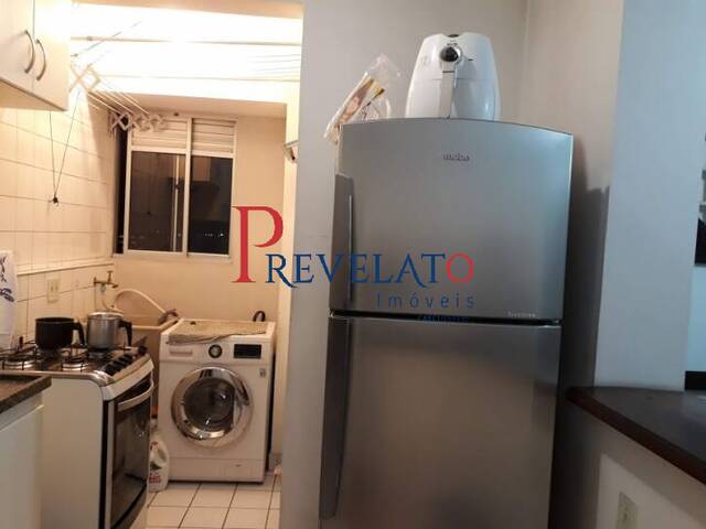 #AP-9199 - Apartamento para Locação em São Bernardo do Campo - SP - 2