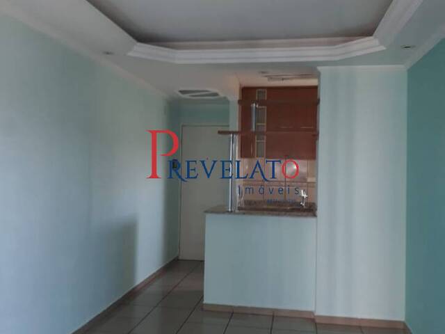 #AP-9231 - Apartamento para Locação em São Bernardo do Campo - SP - 1