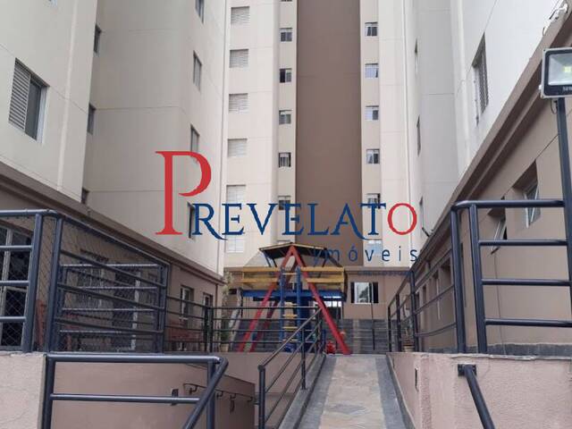 #AP-9233 - Apartamento para Venda em São Bernardo do Campo - SP - 2