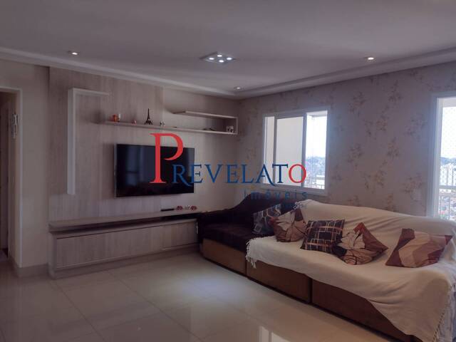 Apartamento para Venda em São Bernardo do Campo - 5