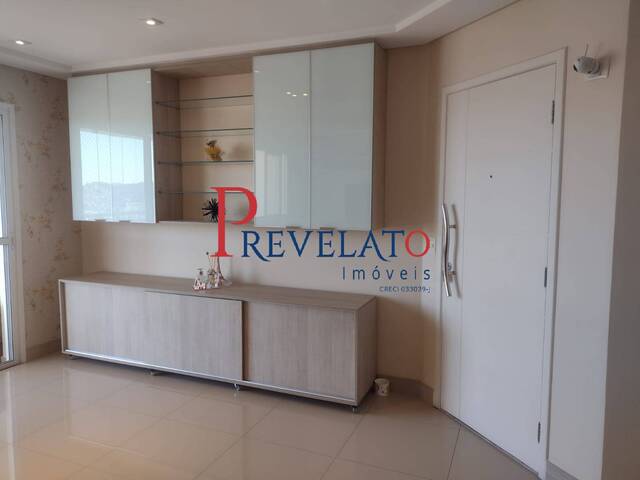 #AP-9273 - Apartamento para Venda em São Bernardo do Campo - SP - 3