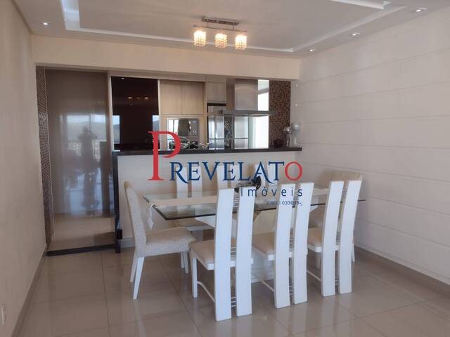 #AP-9273 - Apartamento para Venda em São Bernardo do Campo - SP - 2