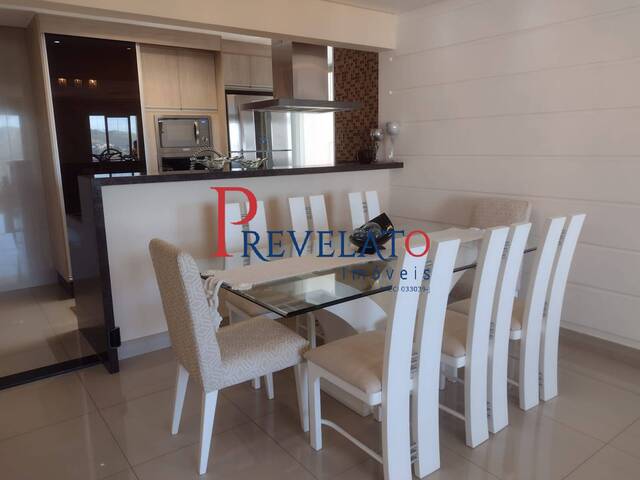 #AP-9273 - Apartamento para Venda em São Bernardo do Campo - SP - 1
