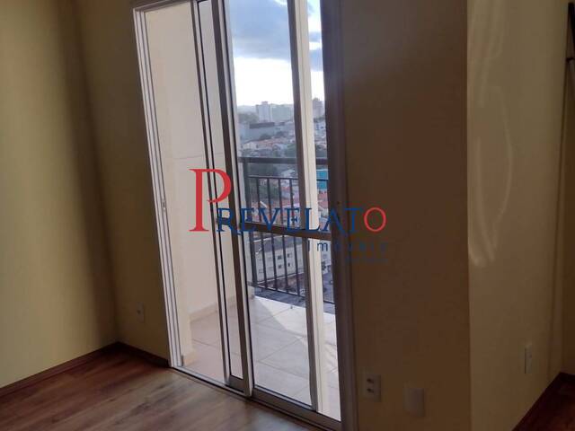 #AP-9287 - Apartamento para Locação em São Bernardo do Campo - SP - 2