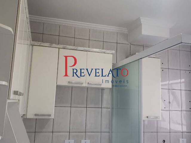 #AP-9294 - Apartamento para Venda em São Bernardo do Campo - SP - 2