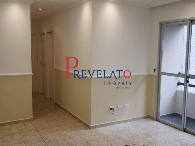 #AP-9294 - Apartamento para Venda em São Bernardo do Campo - SP - 1