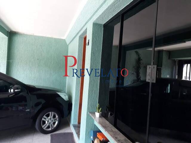 Sobrado para Venda em São Bernardo do Campo - 4