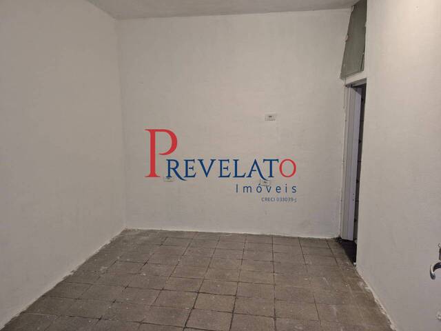 #CA-9303 - Casa para Locação em Diadema - SP - 2