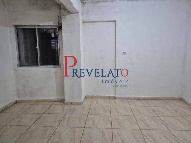 #CA-9303 - Casa para Locação em Diadema - SP - 3