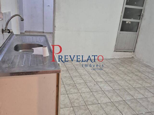 #CA-9303 - Casa para Locação em Diadema - SP - 1