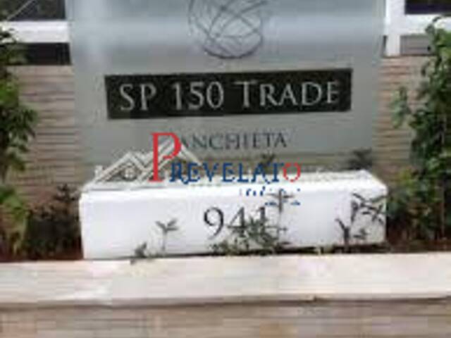 #SC-9321 - Sala para Locação em São Bernardo do Campo - SP - 3