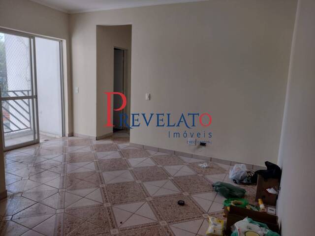 #AP-9323 - Apartamento para Venda em São Bernardo do Campo - SP - 1