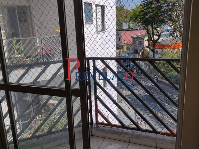 #AP-9323 - Apartamento para Venda em São Bernardo do Campo - SP - 3