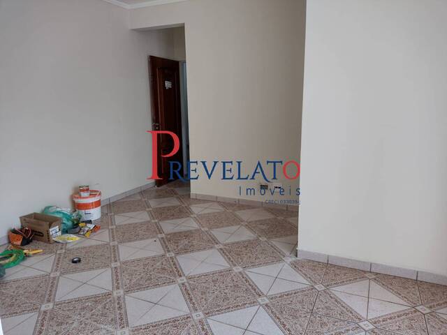 #AP-9323 - Apartamento para Venda em São Bernardo do Campo - SP - 2