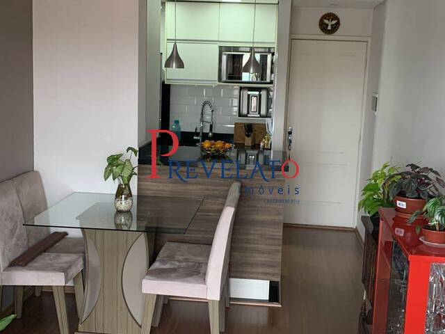 #AP-9325 - Apartamento para Locação em São Bernardo do Campo - SP - 1