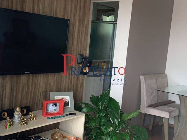#AP-9325 - Apartamento para Locação em São Bernardo do Campo - SP - 2
