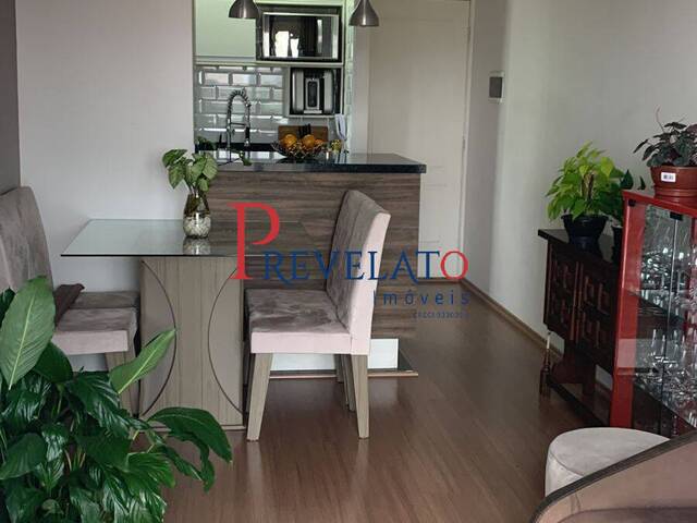 #AP-9325 - Apartamento para Locação em São Bernardo do Campo - SP - 3