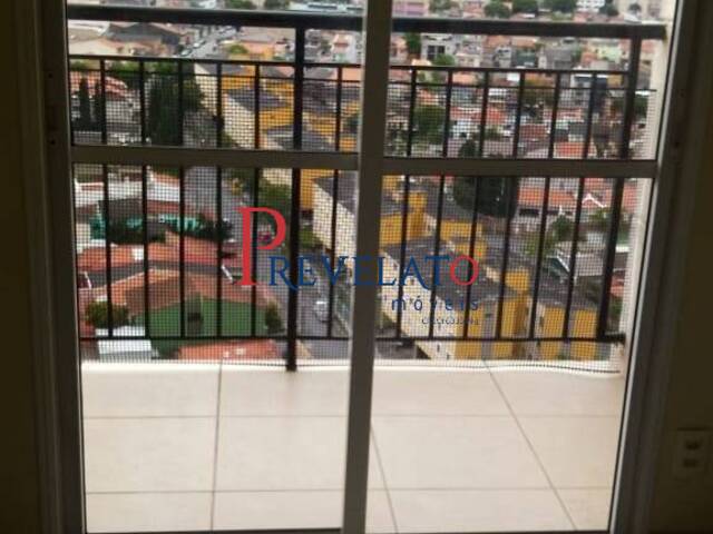 #AP-9327 - Apartamento para Locação em São Bernardo do Campo - SP - 2