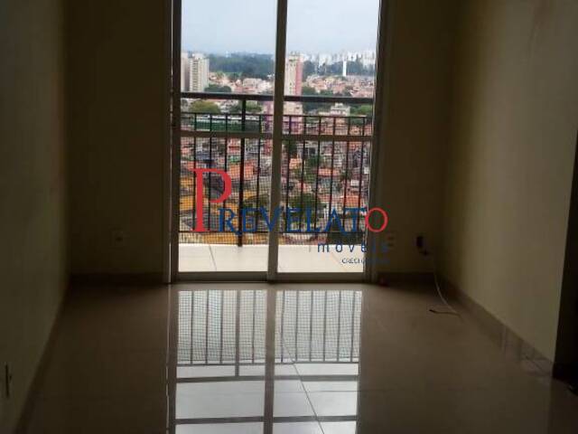 #AP-9327 - Apartamento para Locação em São Bernardo do Campo - SP - 1