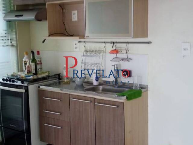 #AP-9327 - Apartamento para Locação em São Bernardo do Campo - SP - 3