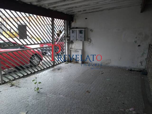 #SB-9362 - Sobrado para Locação em São Bernardo do Campo - SP - 2