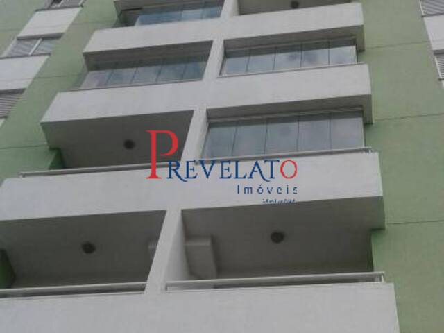 #AP-9366 - Apartamento para Locação em São Bernardo do Campo - SP - 1