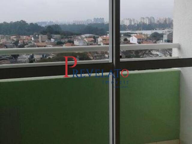 #AP-9366 - Apartamento para Locação em São Bernardo do Campo - SP - 2