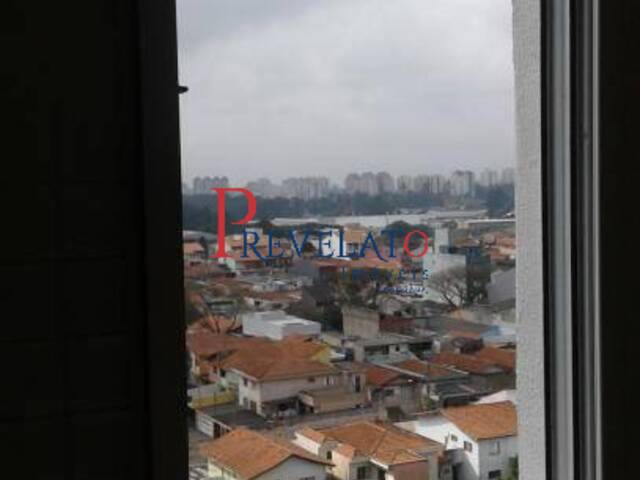 #AP-9366 - Apartamento para Locação em São Bernardo do Campo - SP - 3